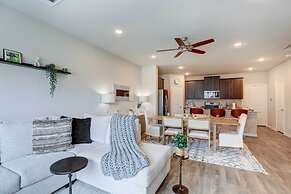 Atascocita Vacation Rental, 5 Mi From Lake Houston