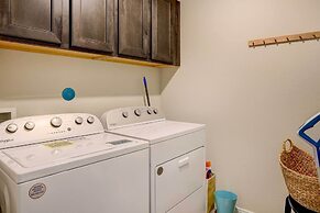 Atascocita Vacation Rental, 5 Mi From Lake Houston