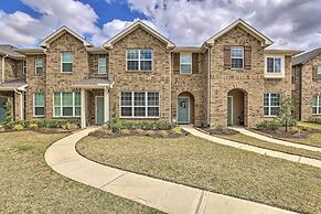 Atascocita Vacation Rental, 5 Mi From Lake Houston