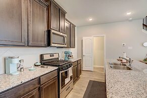 Atascocita Vacation Rental, 5 Mi From Lake Houston