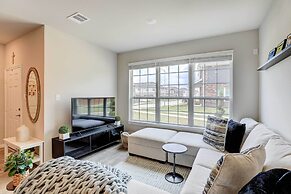 Atascocita Vacation Rental, 5 Mi From Lake Houston