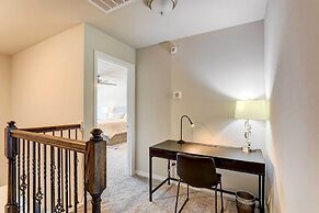 Atascocita Vacation Rental, 5 Mi From Lake Houston