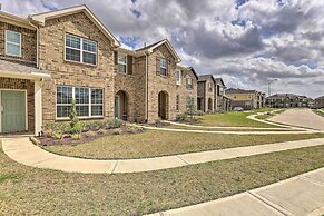 Atascocita Vacation Rental, 5 Mi From Lake Houston