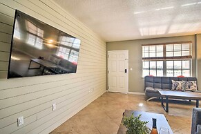 Coastal Clearwater Condo: Half Mile to Beach!