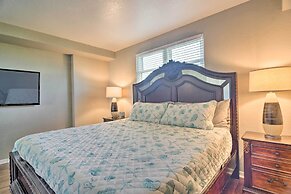 Coastal Clearwater Condo: Half Mile to Beach!