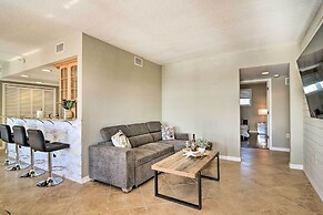 Coastal Clearwater Condo: Half Mile to Beach!