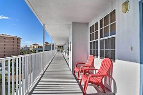 Coastal Clearwater Condo: Half Mile to Beach!