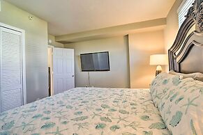 Coastal Clearwater Condo: Half Mile to Beach!