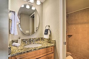 Coastal Clearwater Condo: Half Mile to Beach!