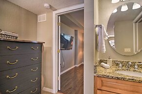 Coastal Clearwater Condo: Half Mile to Beach!