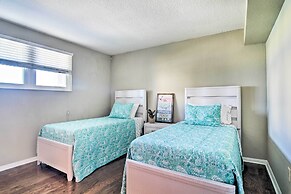 Coastal Clearwater Condo: Half Mile to Beach!