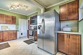 Charming & Family-friendly Zanesville Home!