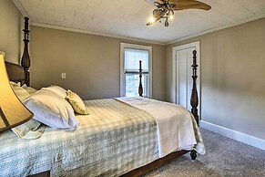 Charming & Family-friendly Zanesville Home!