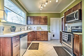 Charming & Family-friendly Zanesville Home!