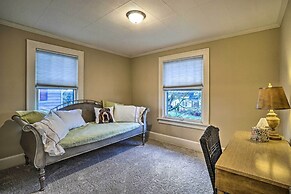 Charming & Family-friendly Zanesville Home!