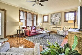 Charming & Family-friendly Zanesville Home!