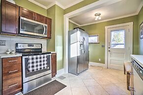 Charming & Family-friendly Zanesville Home!