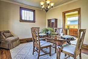 Charming & Family-friendly Zanesville Home!