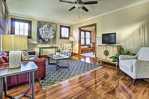 Charming & Family-friendly Zanesville Home!