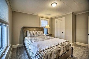 Charming & Family-friendly Zanesville Home!