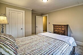 Charming & Family-friendly Zanesville Home!