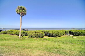 Spacious Merritt Island Home: Private Pool & Dock!