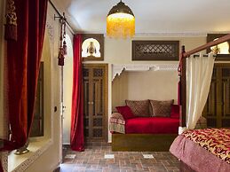 Perlekech Riad & Spa