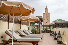 Perlekech Riad & Spa