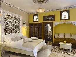 Perlekech Riad & Spa