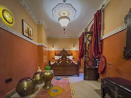 Perlekech Riad & Spa