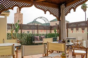Perlekech Riad & Spa