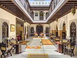 Perlekech Riad & Spa