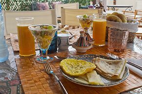 Perlekech Riad & Spa