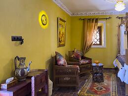 Perlekech Riad & Spa