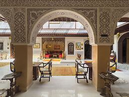 Perlekech Riad & Spa