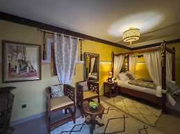 Perlekech Riad & Spa