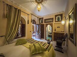 Perlekech Riad & Spa
