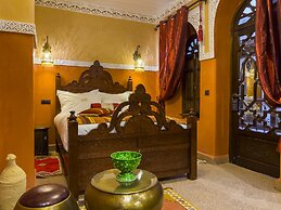 Perlekech Riad & Spa