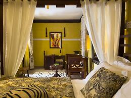 Perlekech Riad & Spa