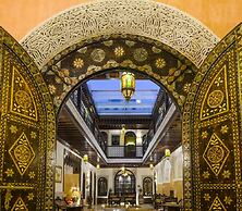 Perlekech Riad & Spa