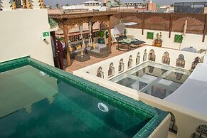 Perlekech Riad & Spa