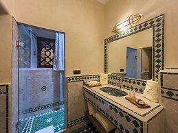 Perlekech Riad & Spa