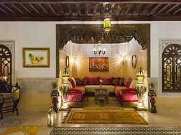 Perlekech Riad & Spa