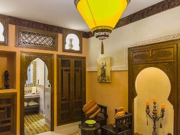 Perlekech Riad & Spa