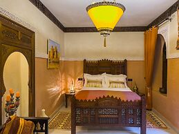 Perlekech Riad & Spa