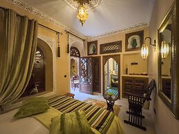 Perlekech Riad & Spa