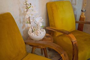 Perlekech Riad & Spa