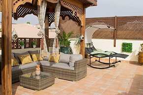 Perlekech Riad & Spa