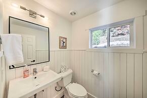 Sagle Family Getaway < 1 Mi to River & Beach