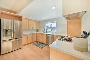 Sagle Family Getaway < 1 Mi to River & Beach